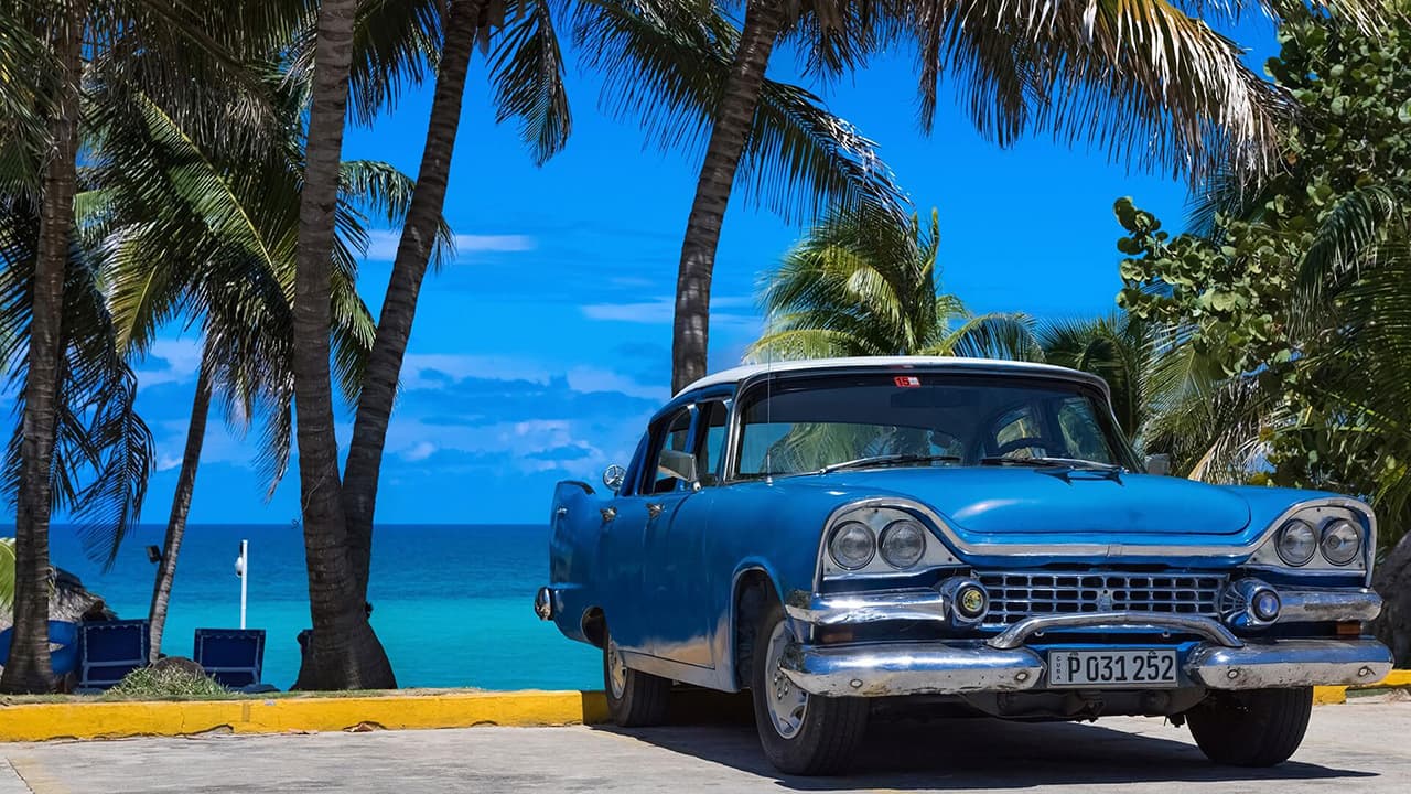 Туры на Кубу на весну
