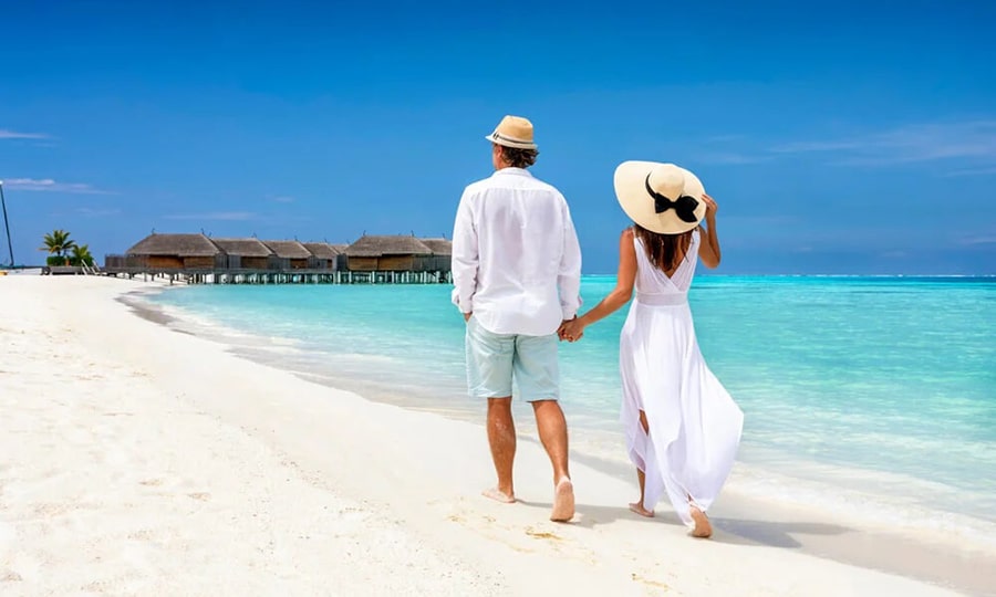 Туры на Мальдивы из Харькова