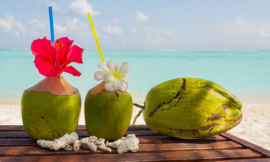 Туры на Мальдивы из Запорожья