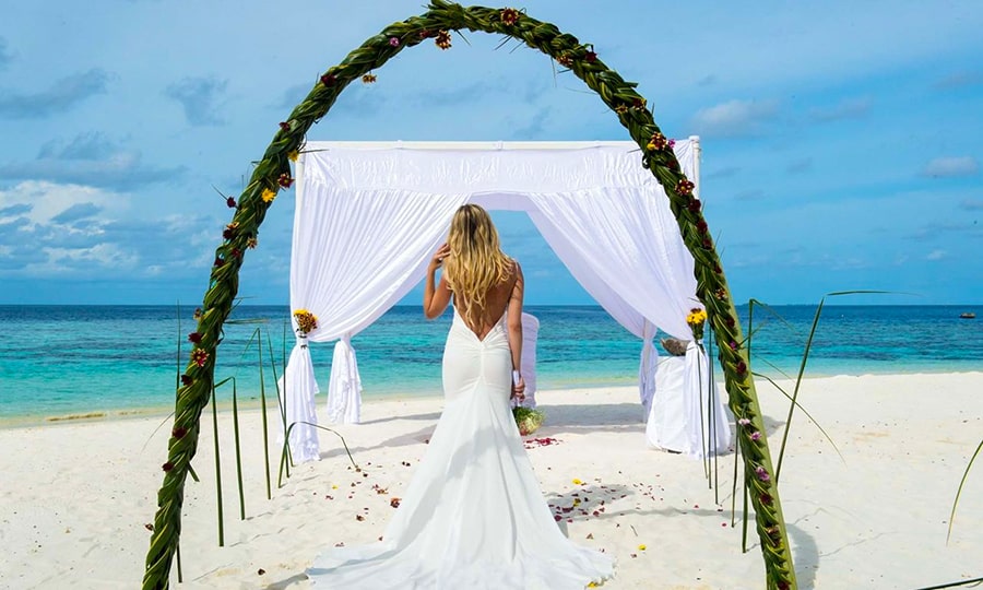 Туры на Мальдивы из Львова