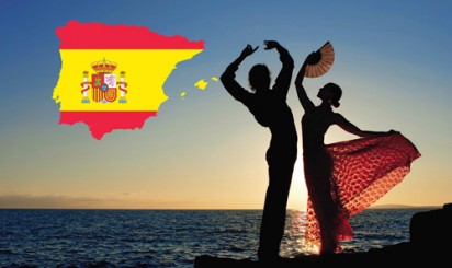 лучшие туристические маршруты испании