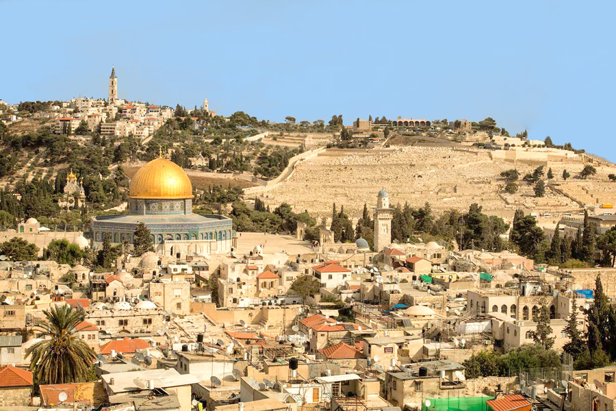 как вести себя на отдыхе в израиле