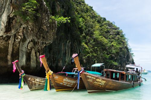 дешевый отдых в таиланде