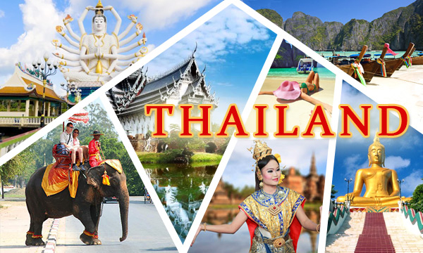 Причины посетить Таиланд