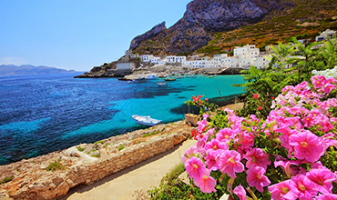 Sicily 4 - Early Booking - Italy