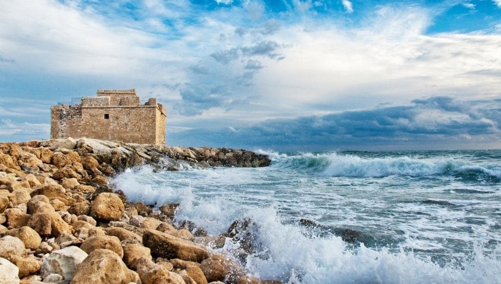 Кипр вошел в 10 самых безопасных направлений для туристов