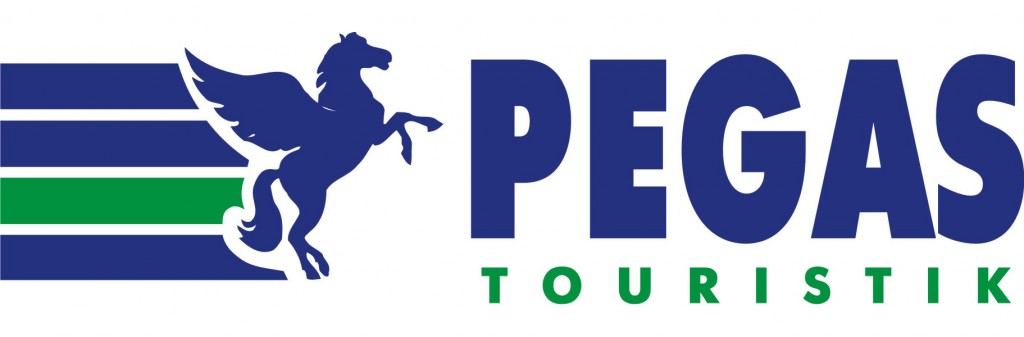 Pegas Touristik Logo 2