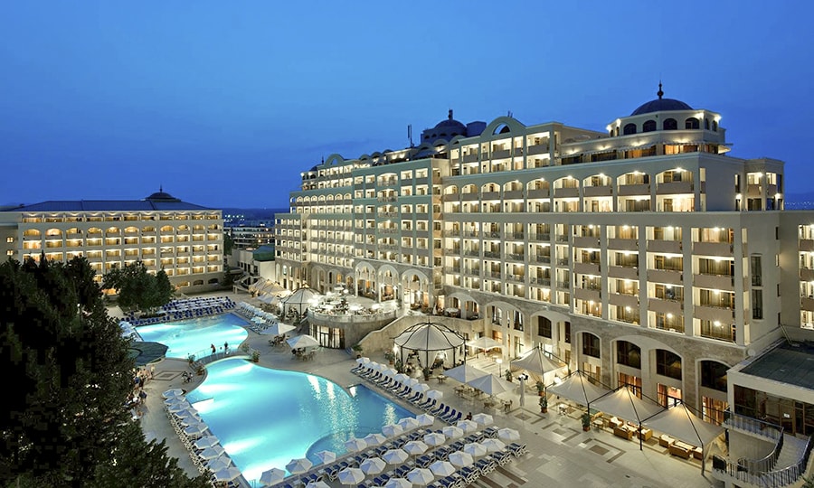 Гостиницы болгарии цены аренда дома в черногории на берегу моря