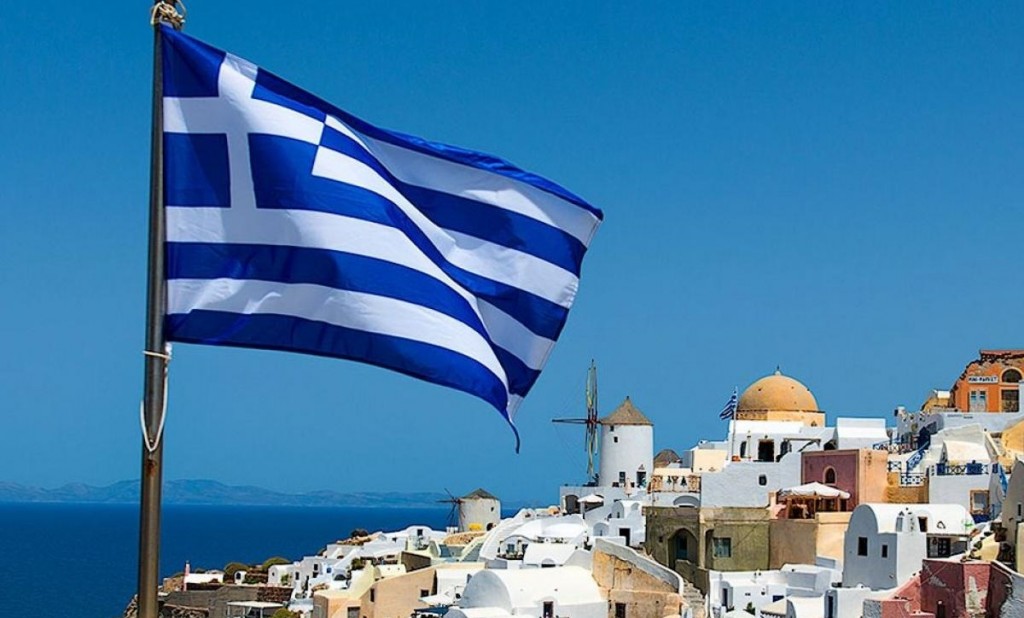 Вакцинация: первые острова Греции, которые полностью безопасны для туристов