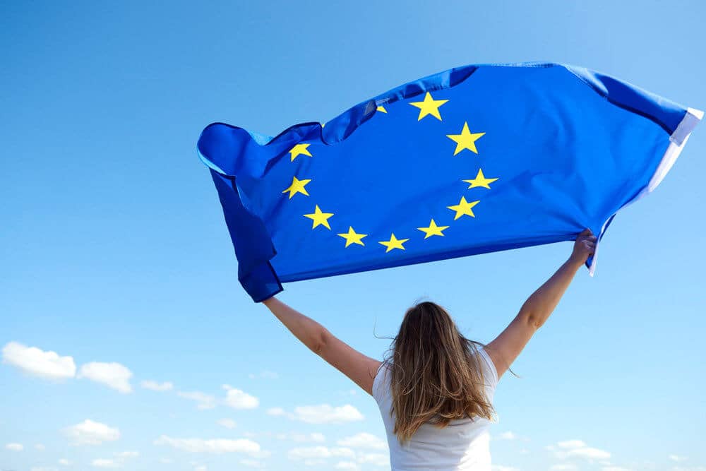 В Евросоюзе согласны ослабить ограничения для туристов не из ЕС
