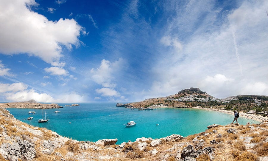 Острова эгейского моря греция снять квартиру в паттайе без посредников