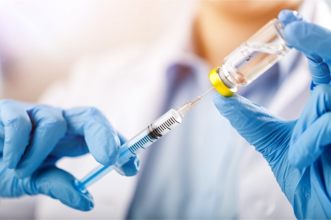 Комитет здравоохранения Греции по Covid-19 одобрил больше типов вакцин для въезда в страну