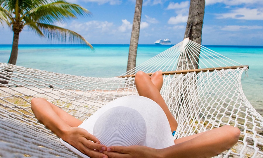 Курорты Доминиканы