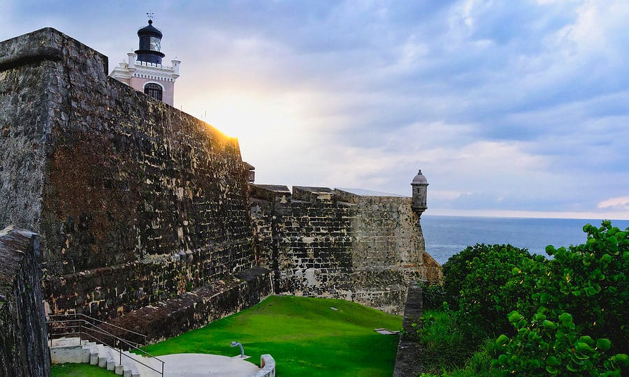 Курорты Доминиканы