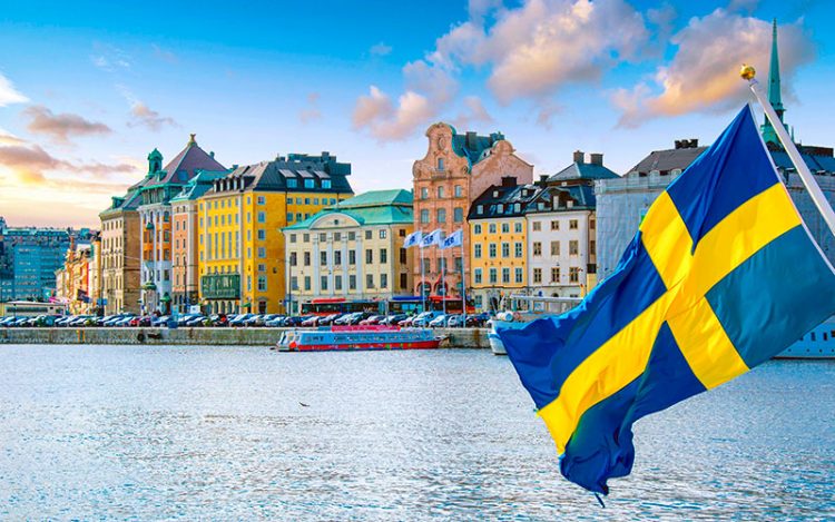 Швеция разрешила въезд без вакцинации