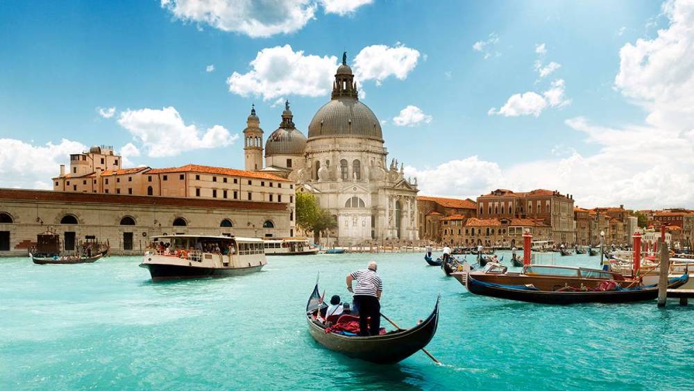 Венеция не попала в список объектов мирового наследия в опасности ЮНЕСКО
