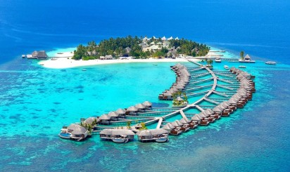 Когда лучше ехать на Мальдивы