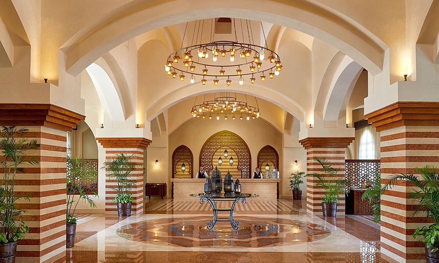 Отель Iberotel Makadi Beach 5*. Макади Бей. Египет
