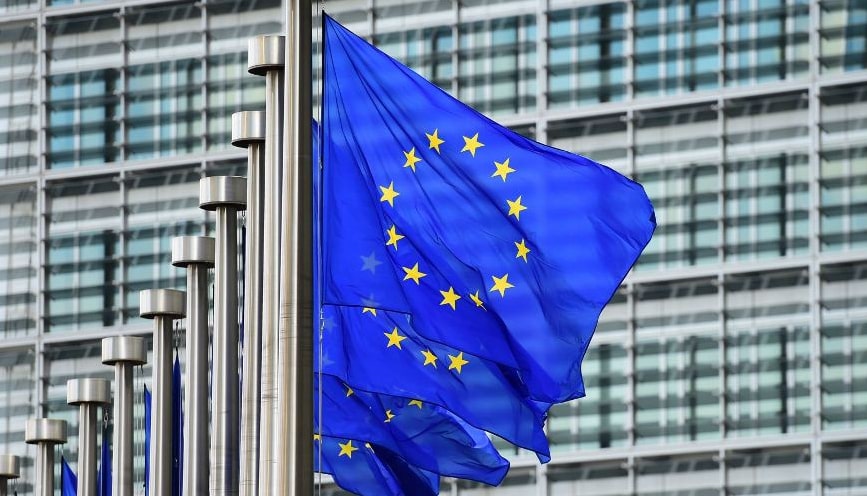 Украина выбыла из «зеленого» списка ЕС
