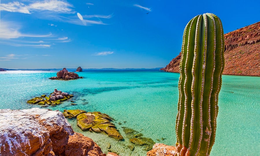 Лучшие пляжи Мексики 2023 ☀️ Фото, описание, туры