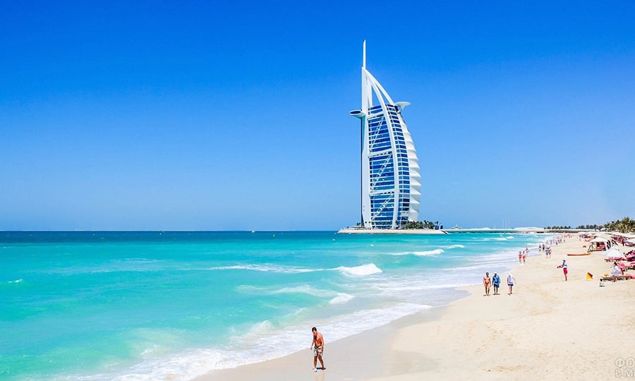 Когда лучше ехать в ОАЭ? ☀️ Лучший сезон для отдыха в ОАЭ 2023