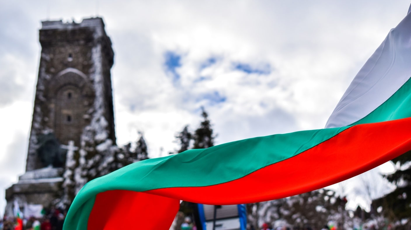 Все украинские туристы могут въезжать в Болгарию