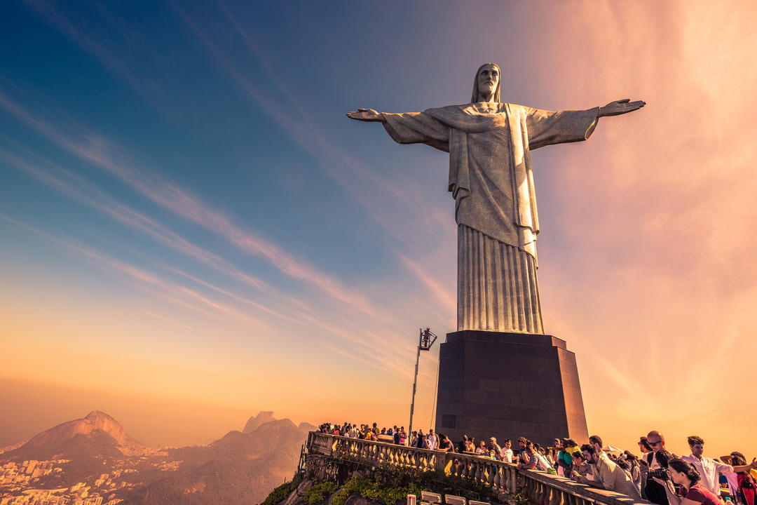 Новые правила в Бразилии для туристов: сертификаты не нужны, зато нужен карантин