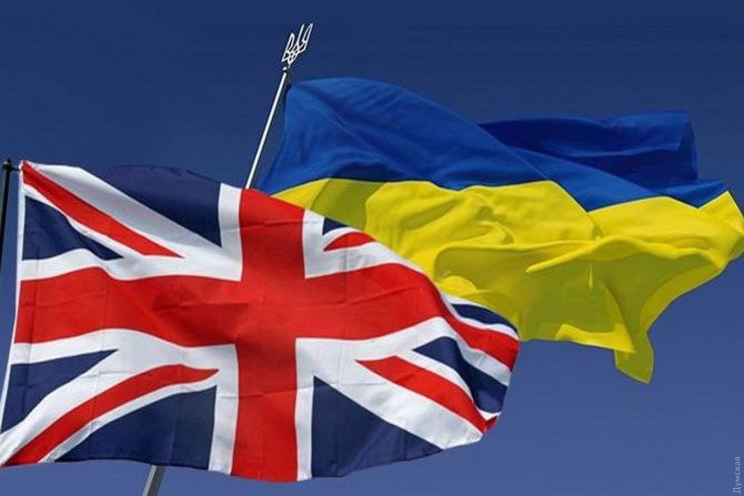 Сразу две европейские страны настроены сотрудничать с Украиной в сфере туризма