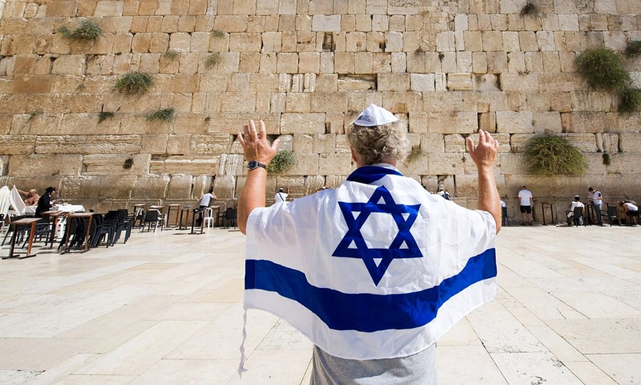 Привитые и переболевшие путешественники могут приехать в Израиль