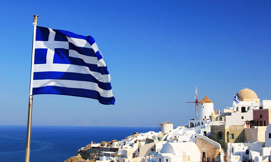 Достопримечательности Греции ☀️ Что посмотреть в Греции 2024